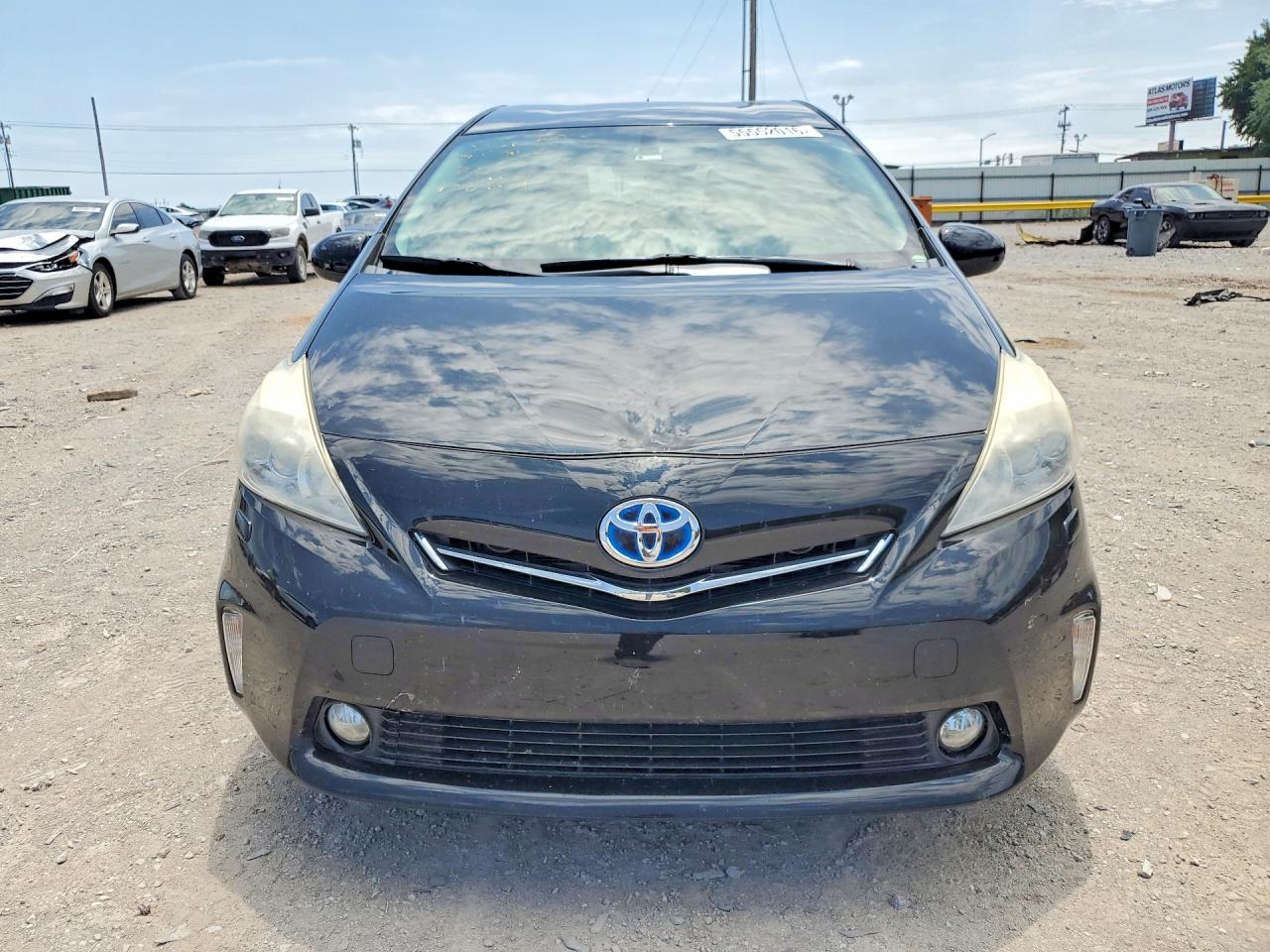 Toyota Prius Five