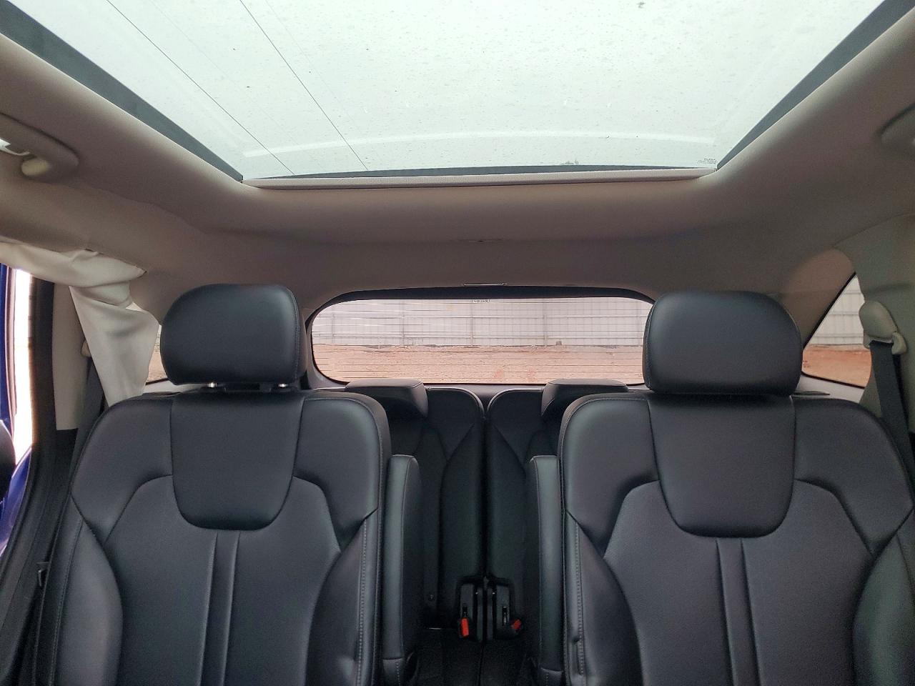 Kia Sorento Sx
