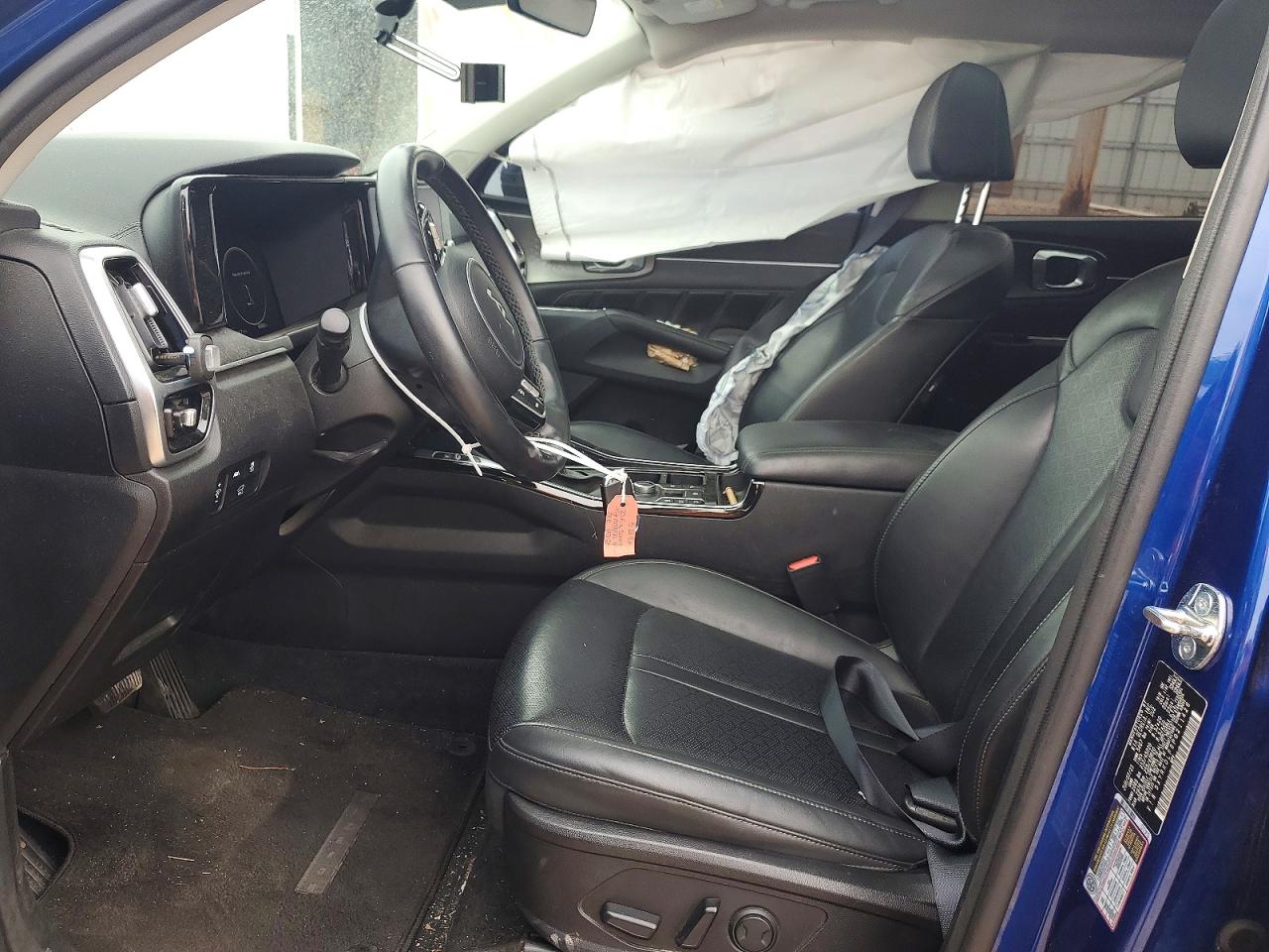 Kia Sorento Sx