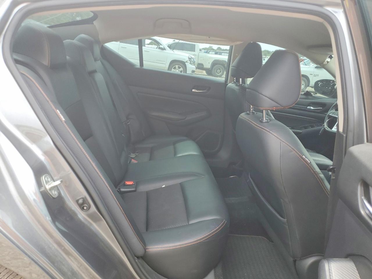 Nissan Altima Sr