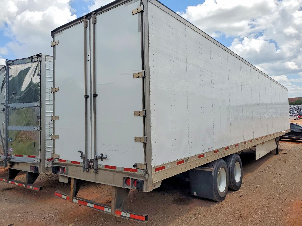 Utility Trailer Trailer
