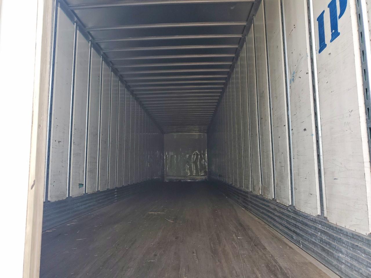 Utility Trailer Trailer