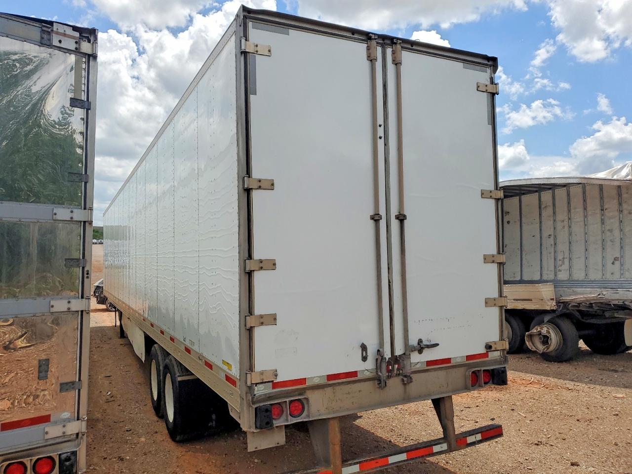 Utility Trailer Trailer