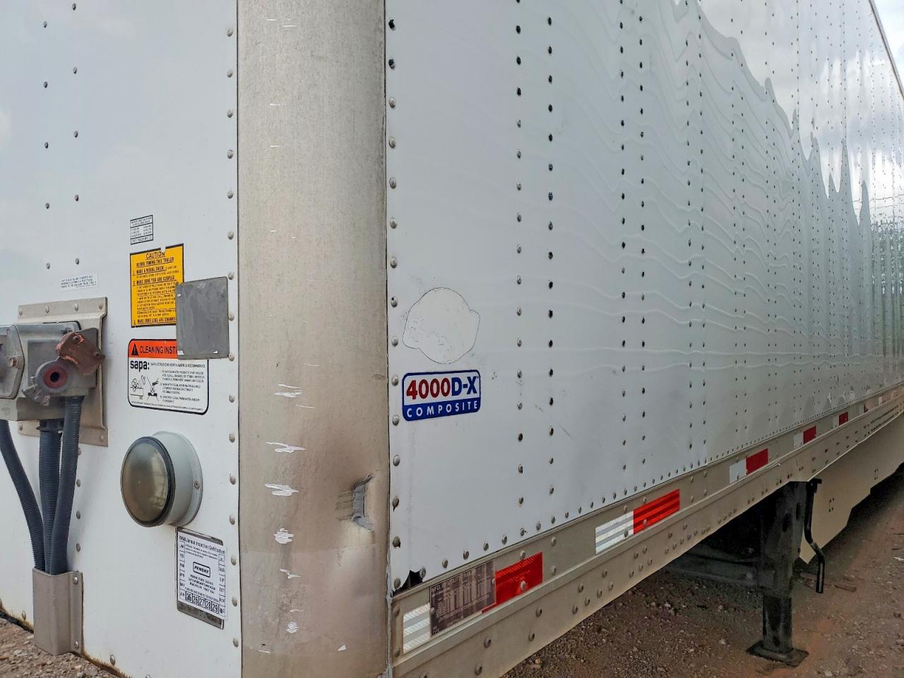 Utility Trailer Trailer