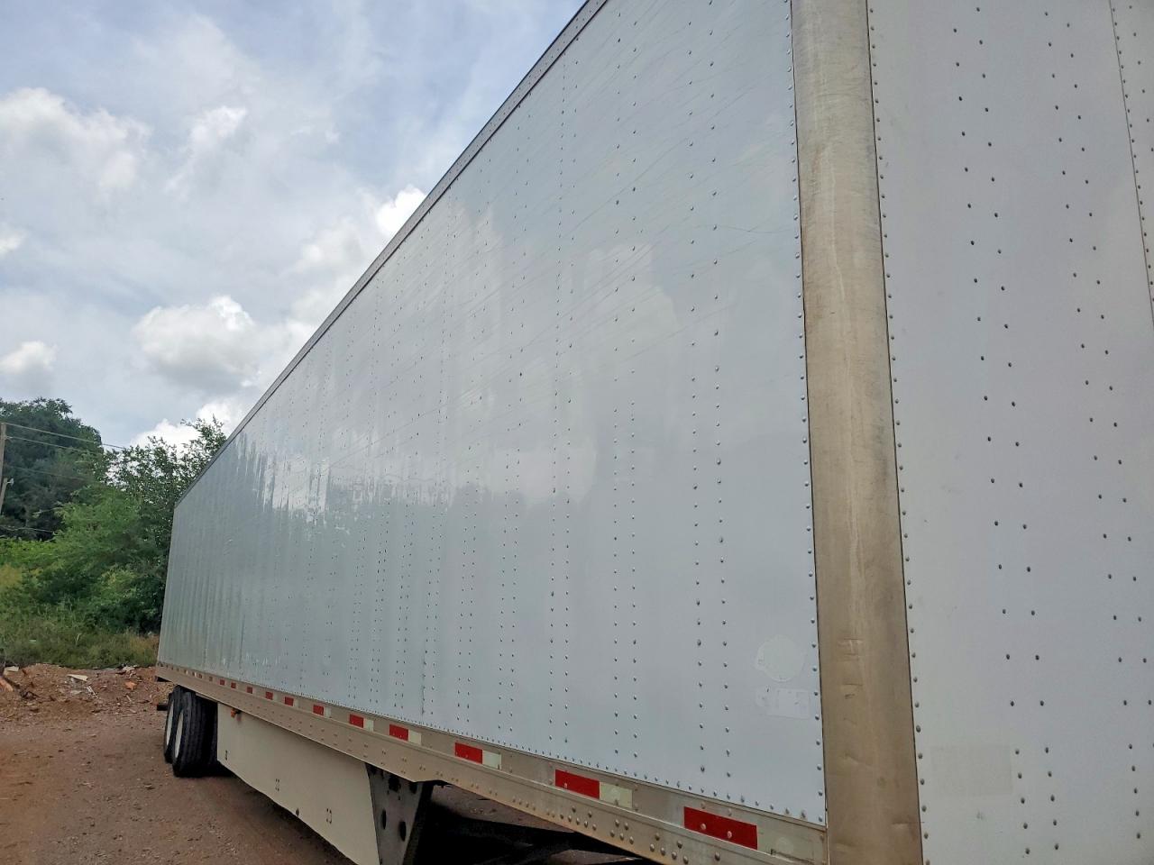 Utility Trailer Trailer
