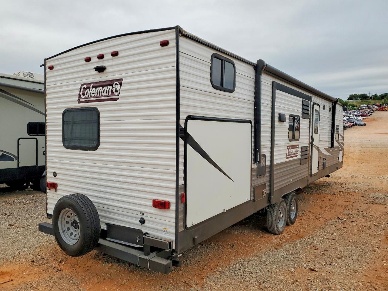 Coleman By Dutchmen Lantern Se