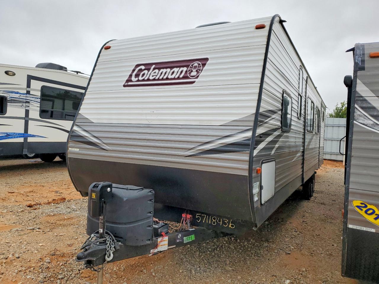 Coleman By Dutchmen Lantern Se