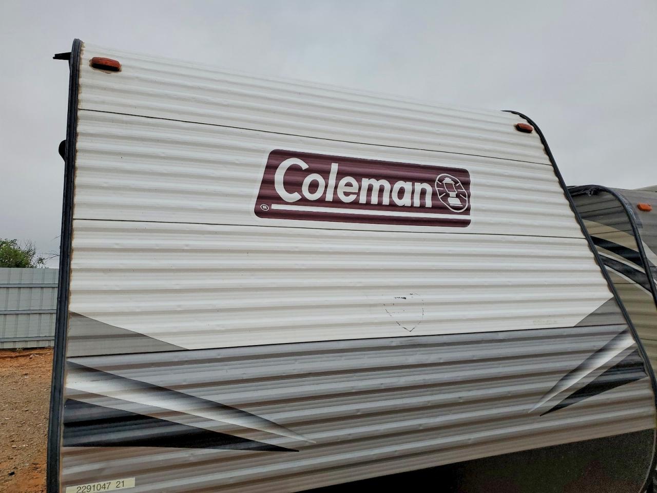 Coleman By Dutchmen Lantern Se
