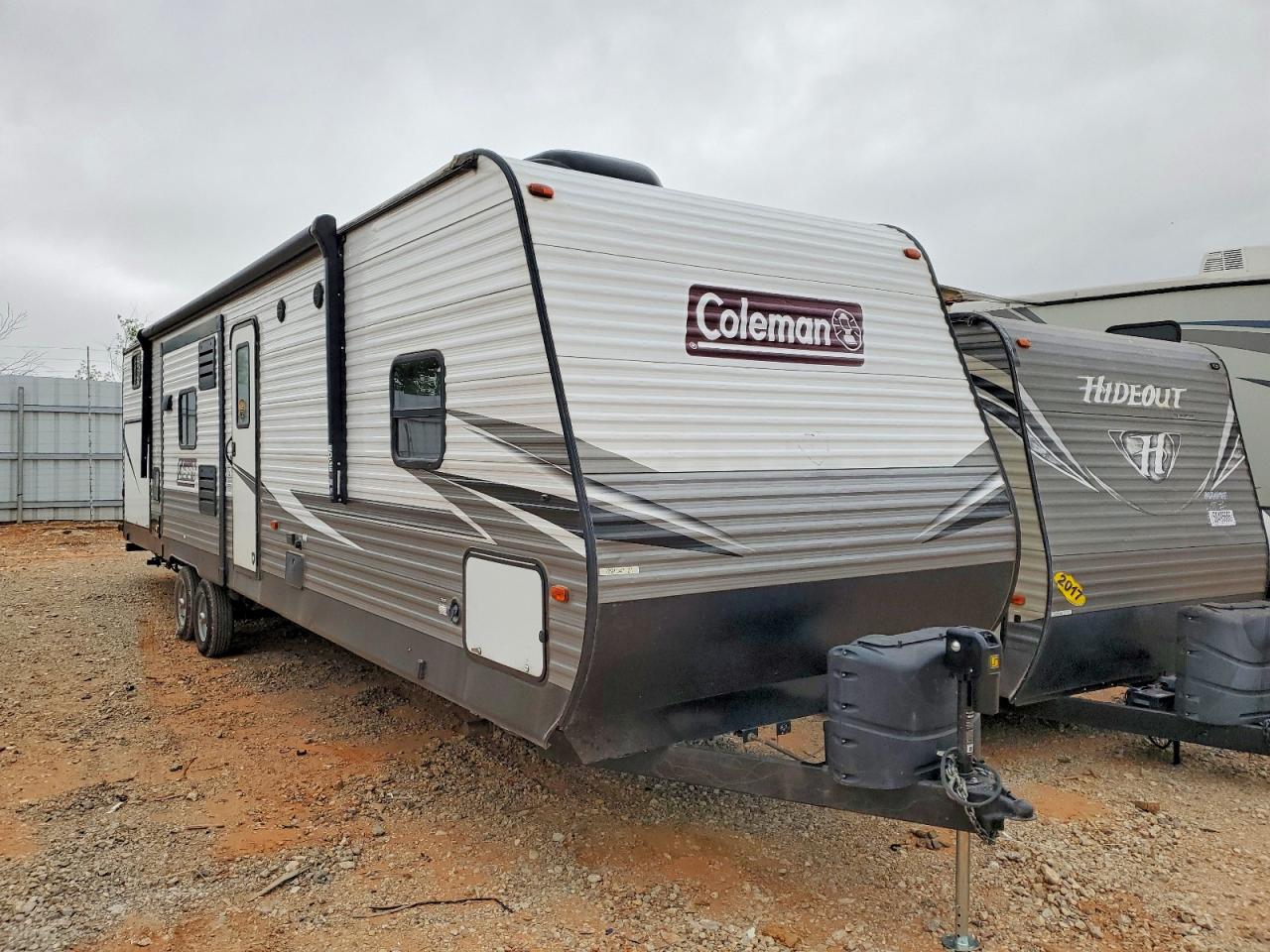 Salvage Coleman By Dutchmen Lantern Se Image