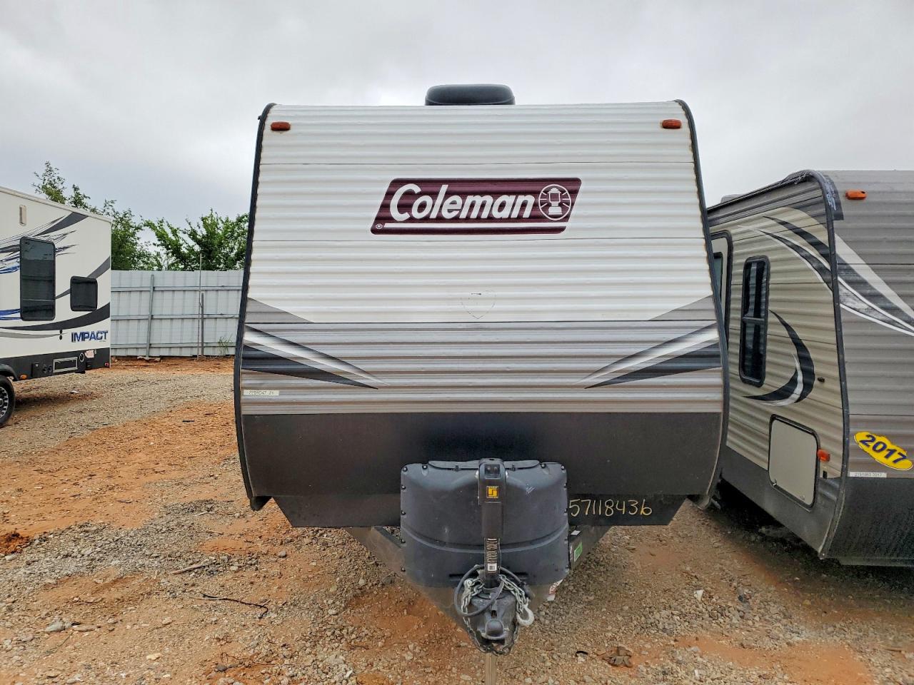 Coleman By Dutchmen Lantern Se