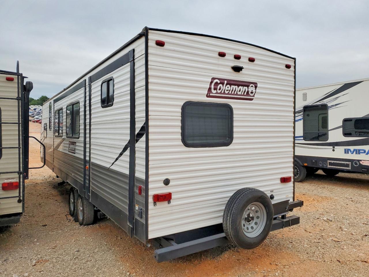 Coleman By Dutchmen Lantern Se