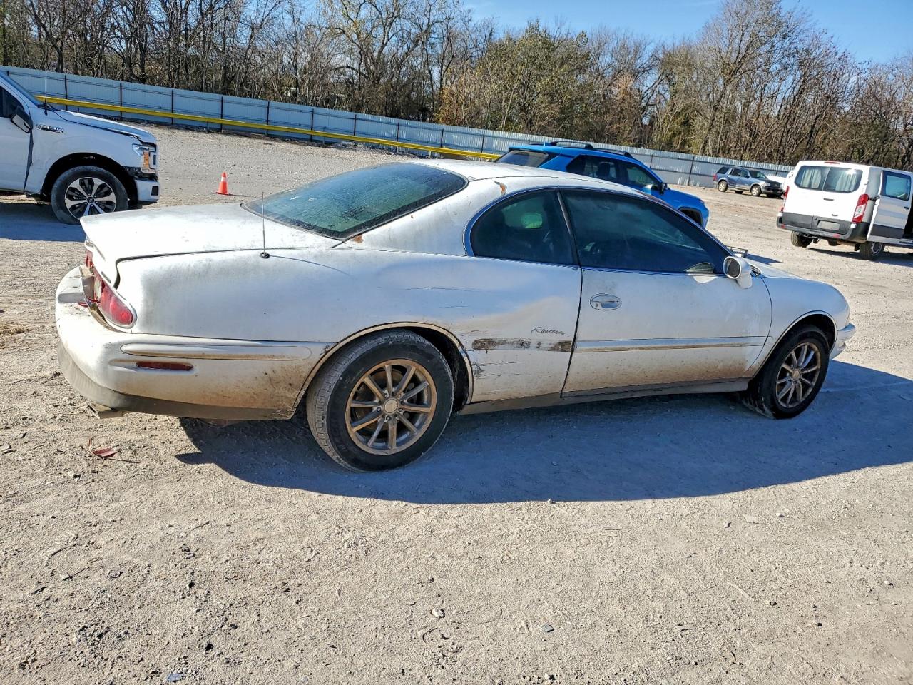 Buick Riviera