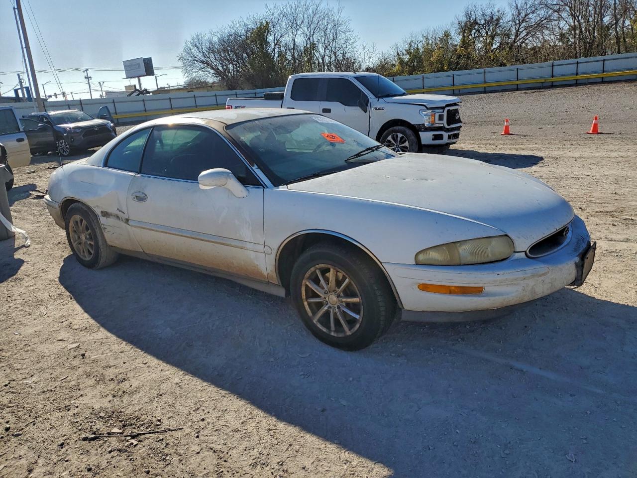 Buick Riviera