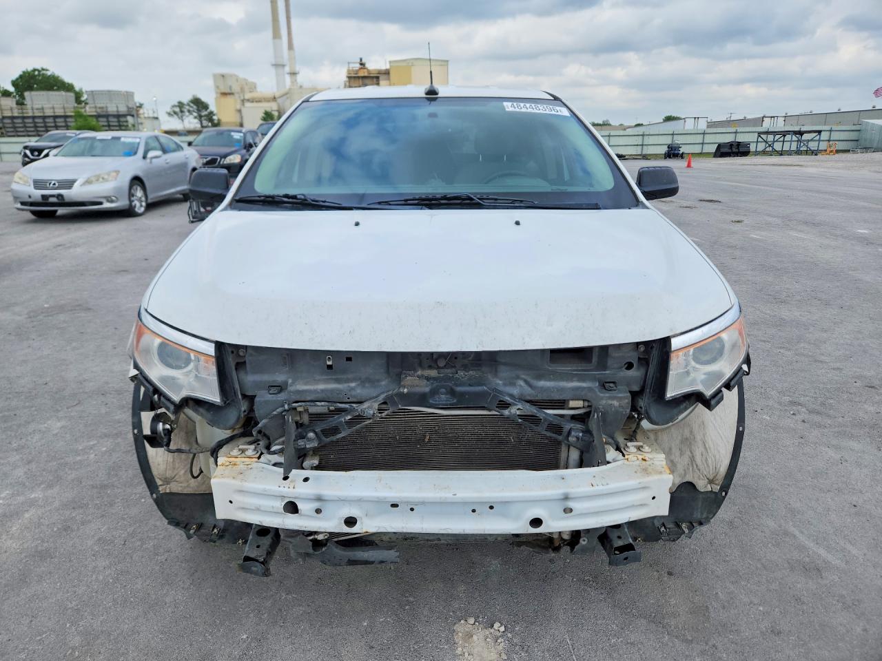 Ford Edge Se