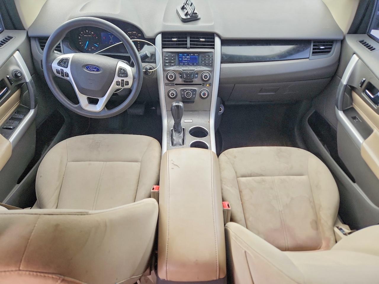 Ford Edge Se