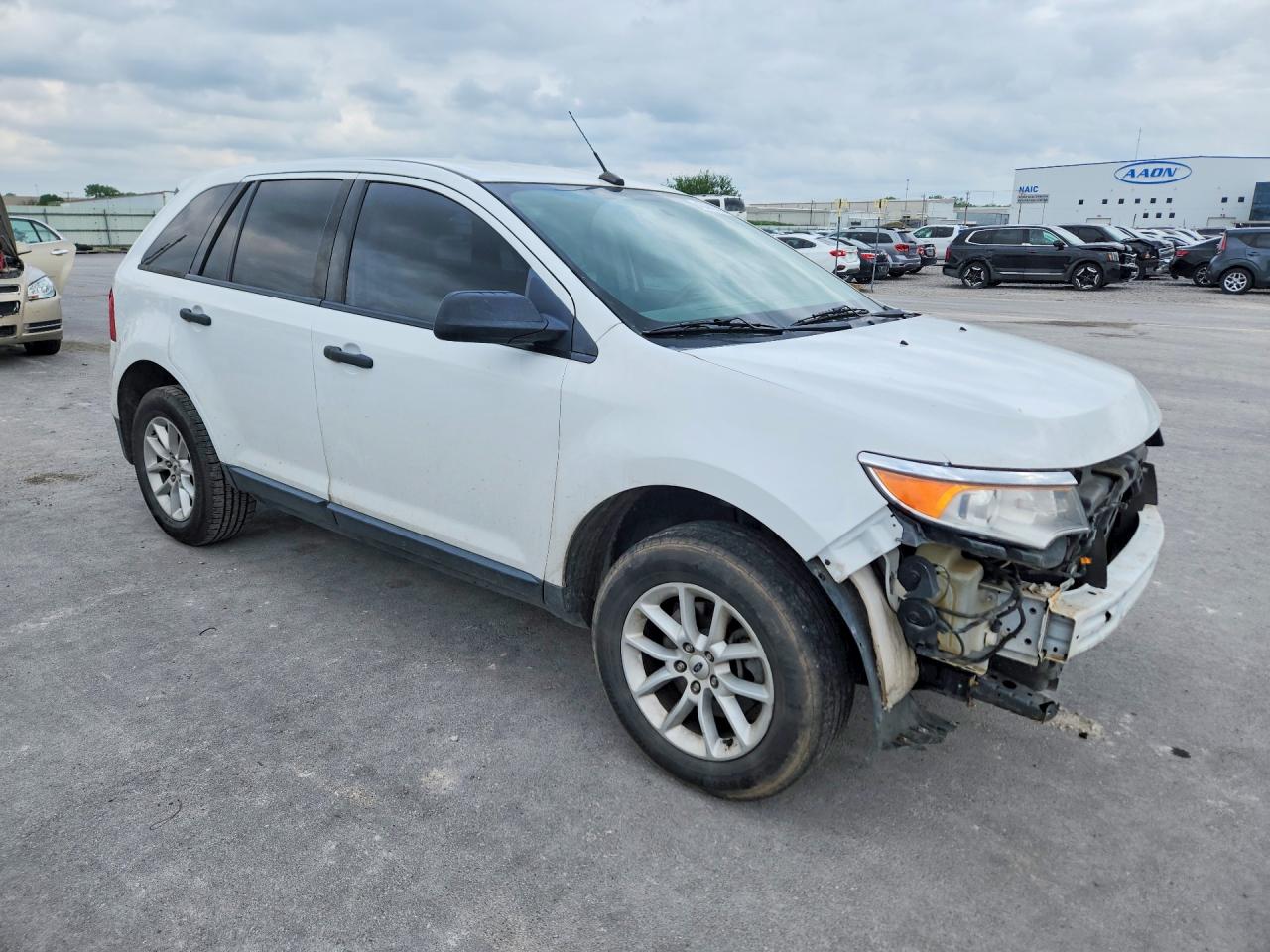 Ford Edge Se