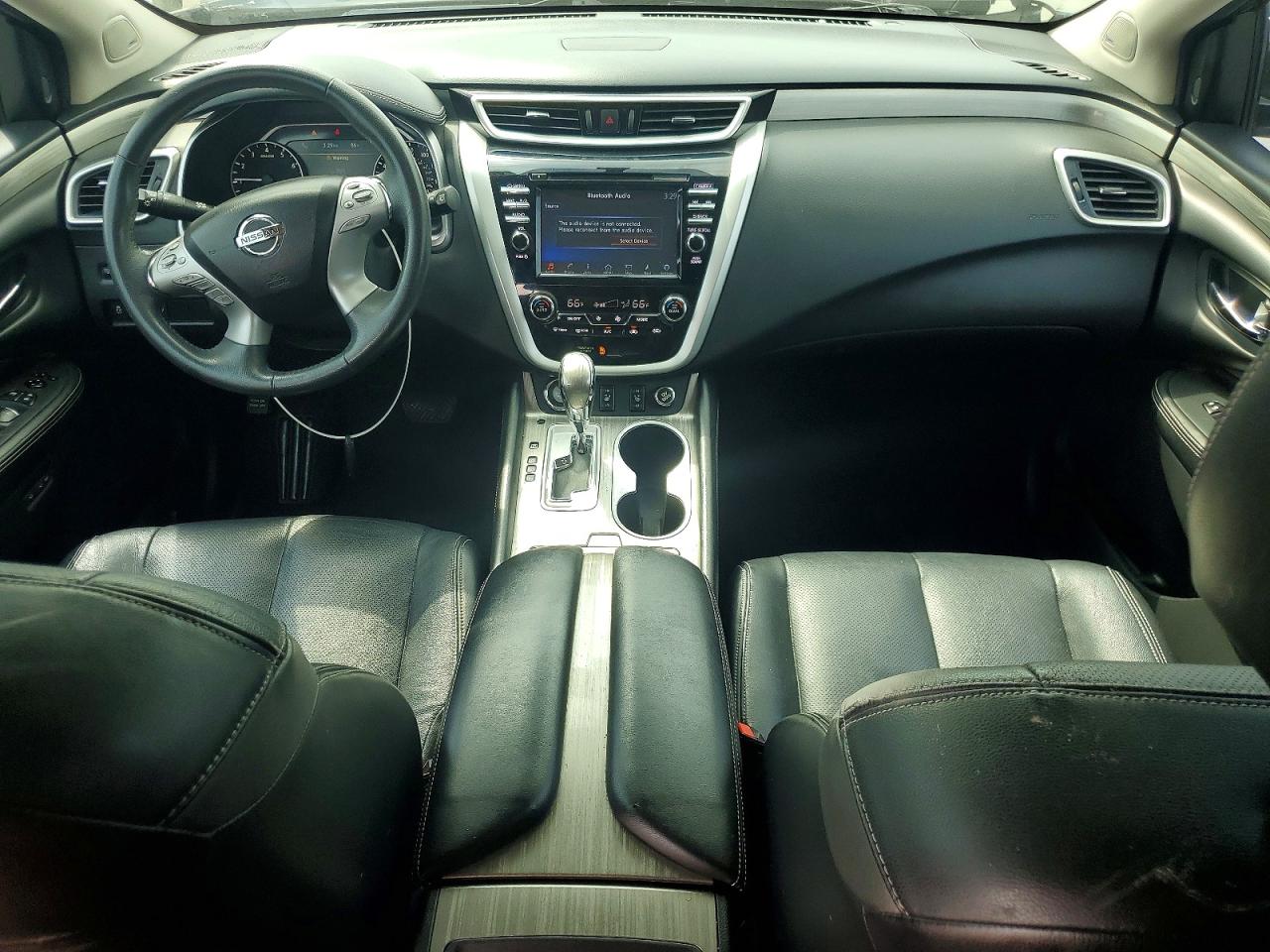 Nissan Murano S