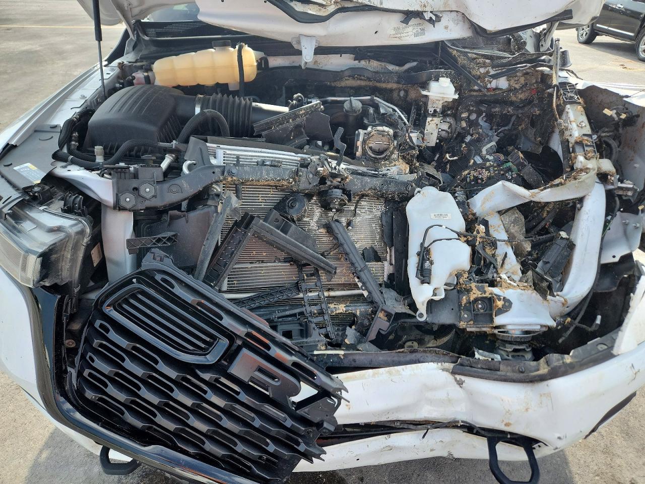 Ram 1500 Big Horn