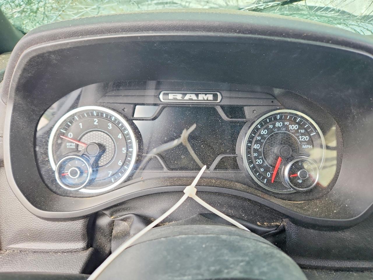 Ram 1500 Big Horn