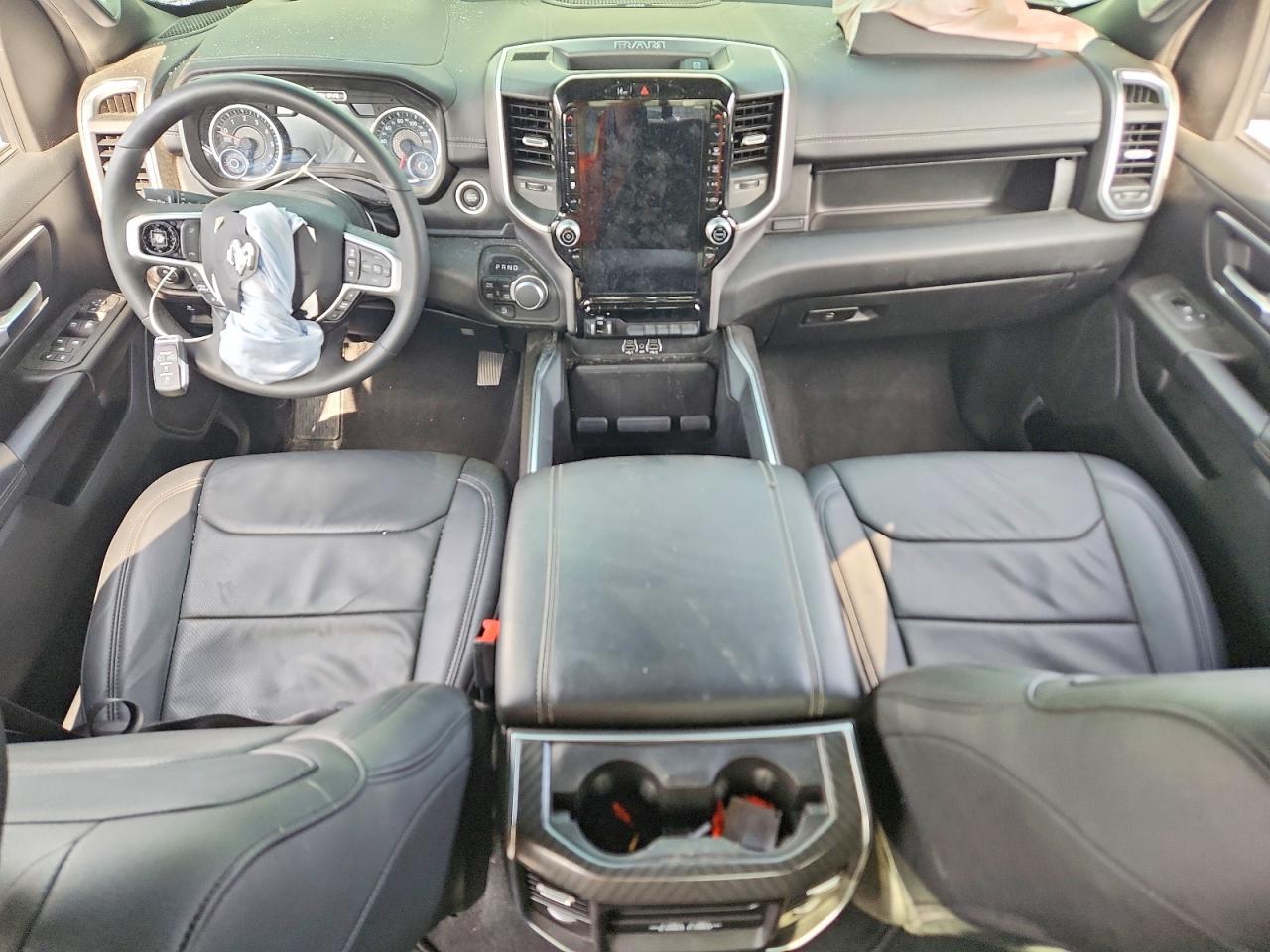 Ram 1500 Big Horn