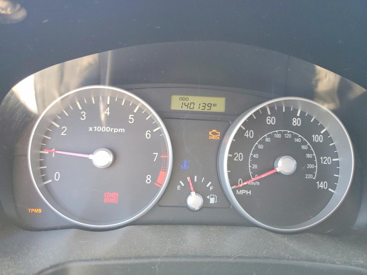 Hyundai ACCENT Gs
