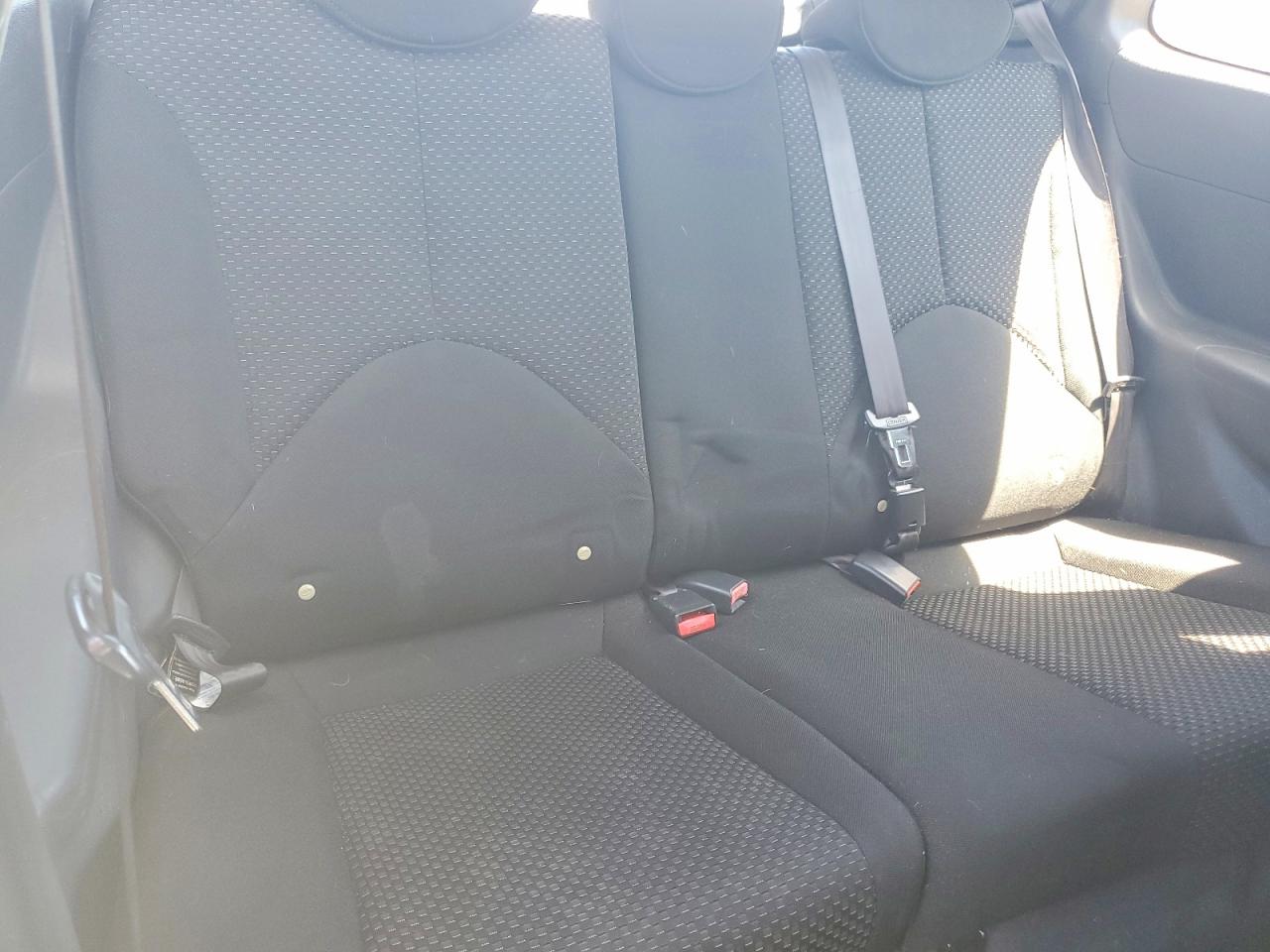 Hyundai ACCENT Gs