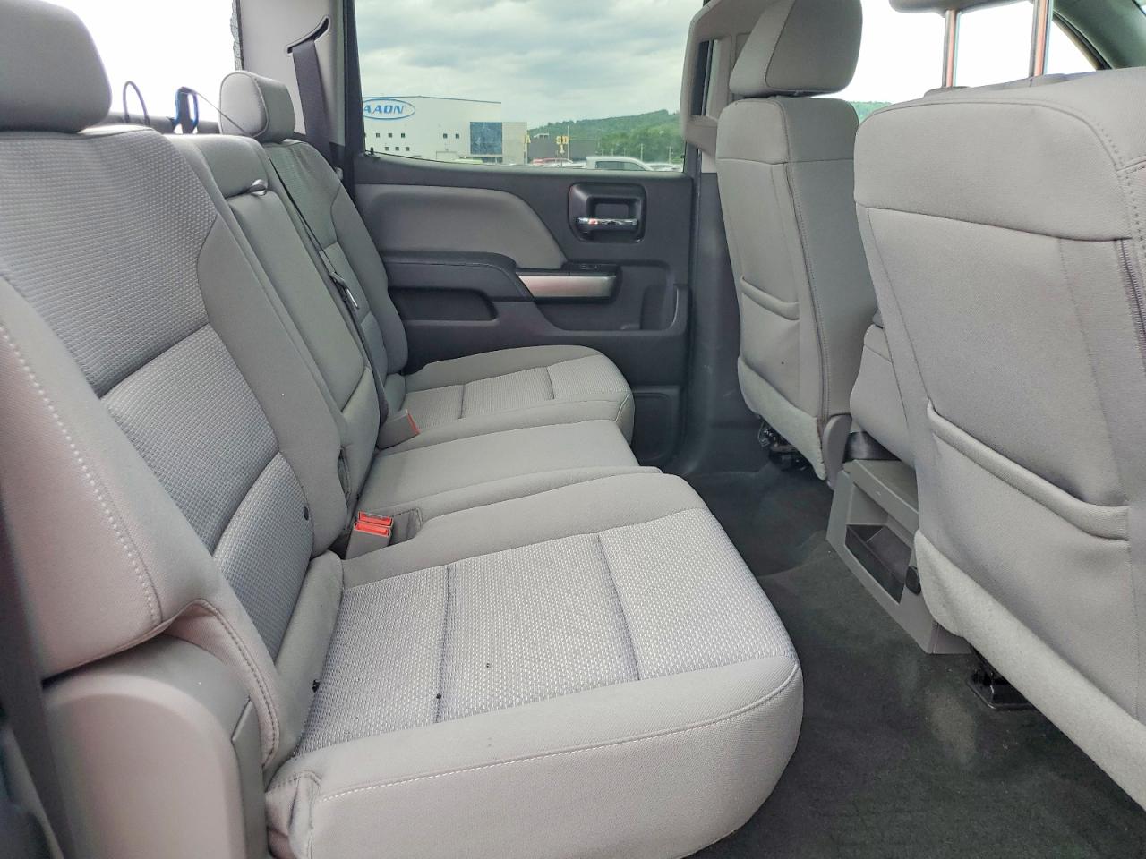 Chevrolet Silverado C1500 Lt