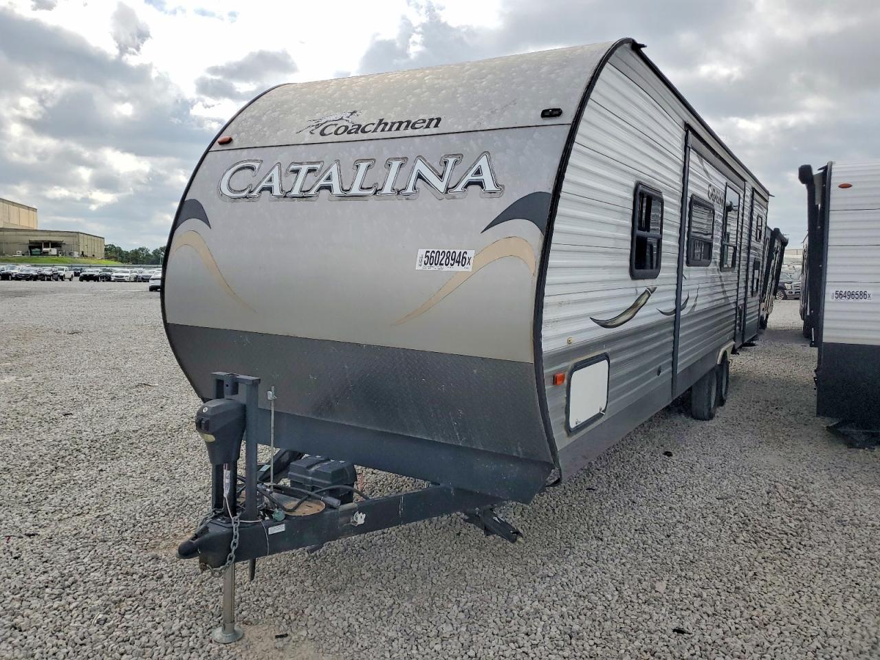 Catalina Coach