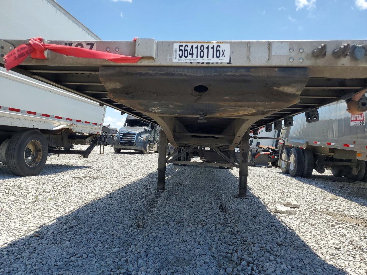 Utility Trailer Trailer