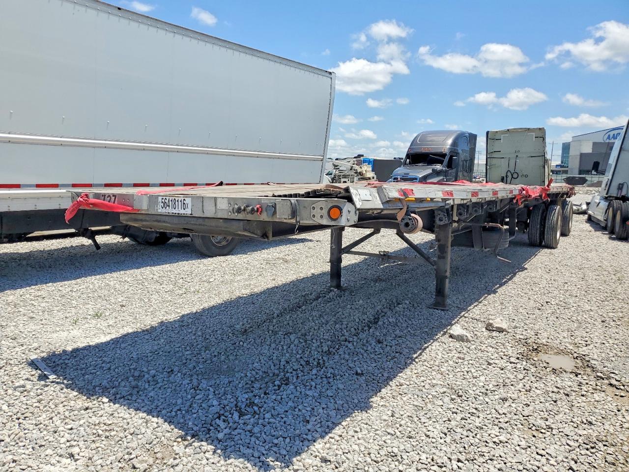 Utility Trailer Trailer