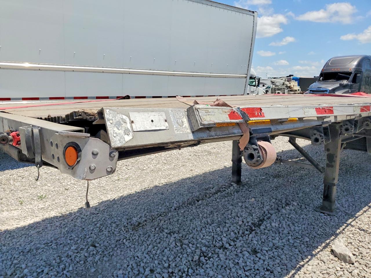 Utility Trailer Trailer