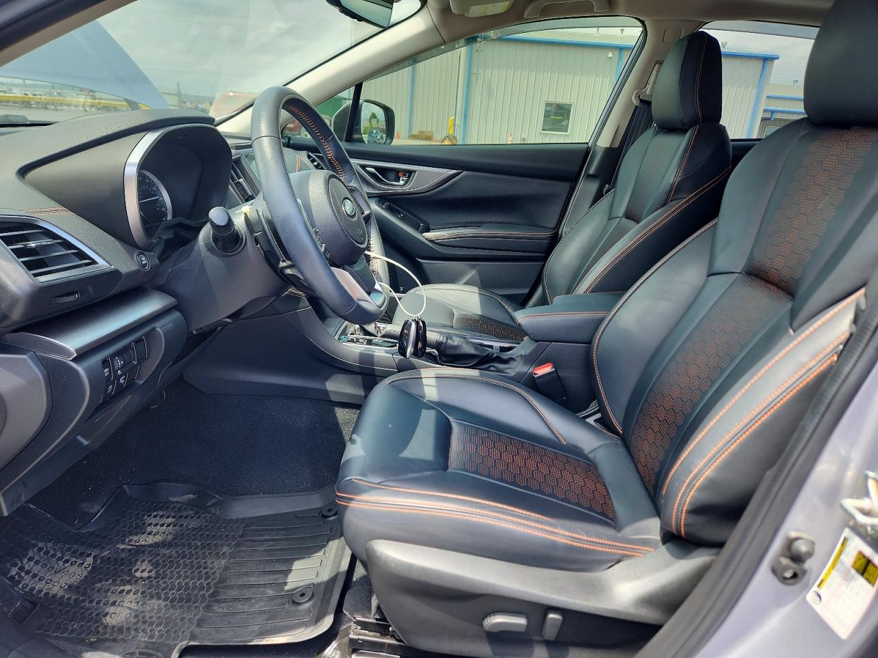 Subaru Crosstrek Limited