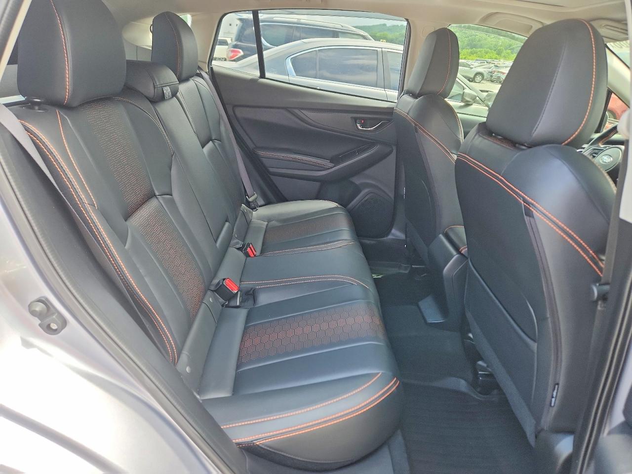 Subaru Crosstrek Limited