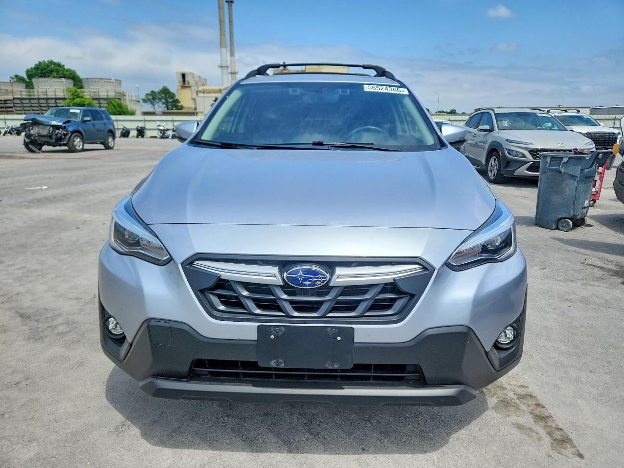 Subaru Crosstrek Limited