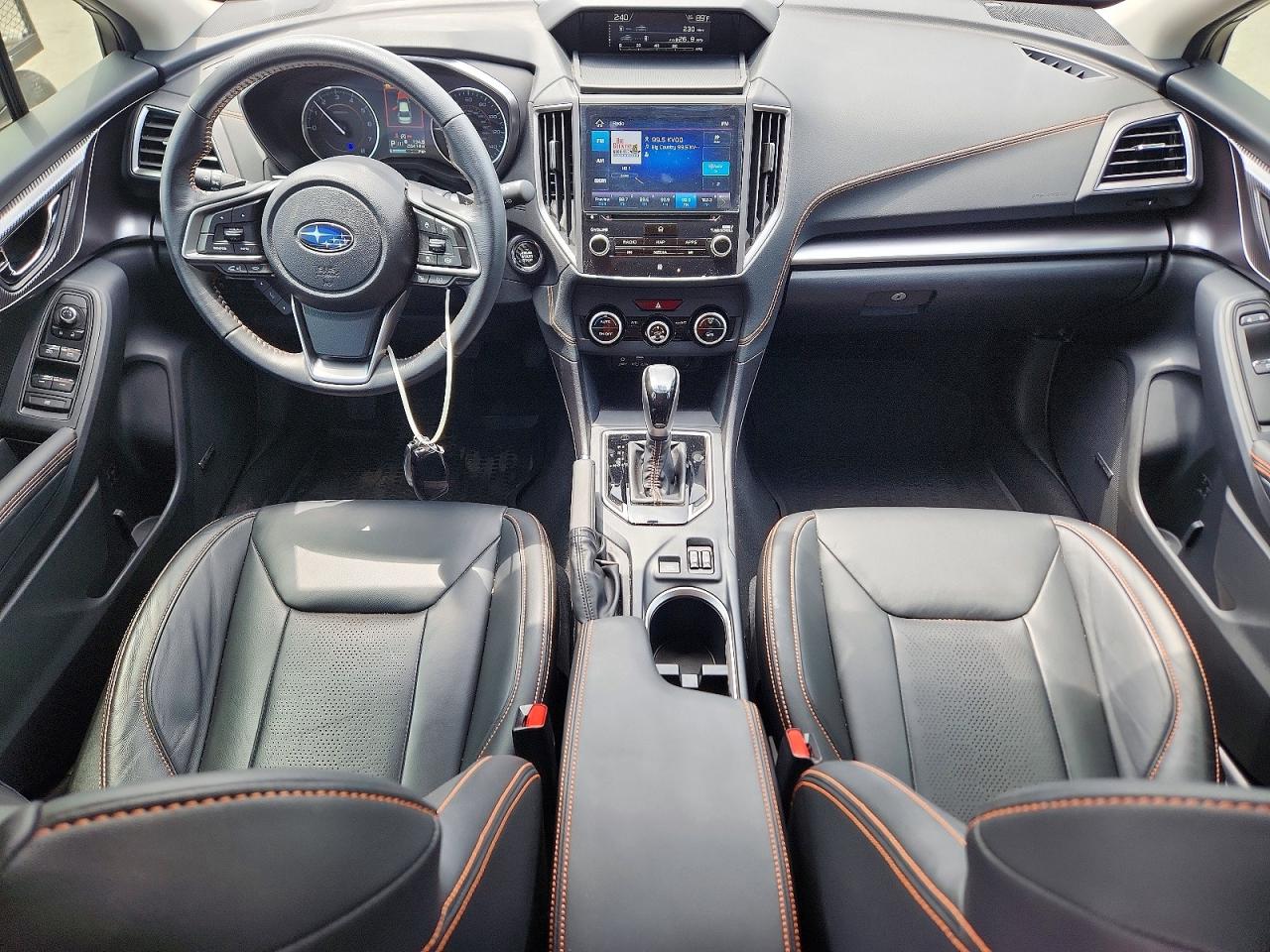 Subaru Crosstrek Limited