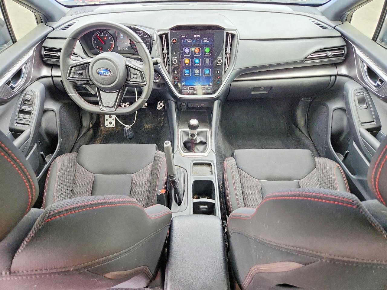 Subaru WRX Premium