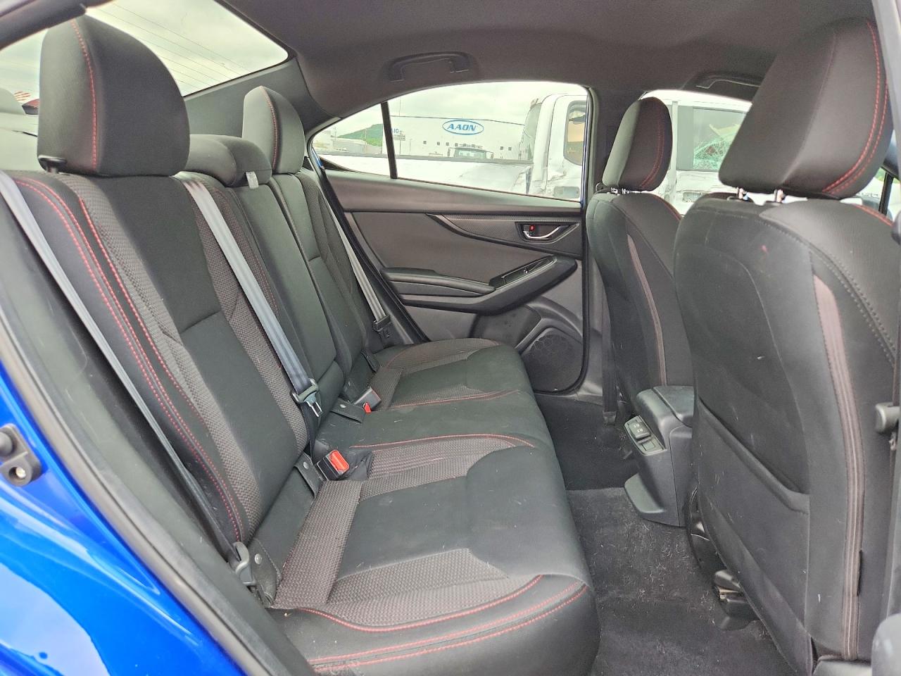 Subaru WRX Premium