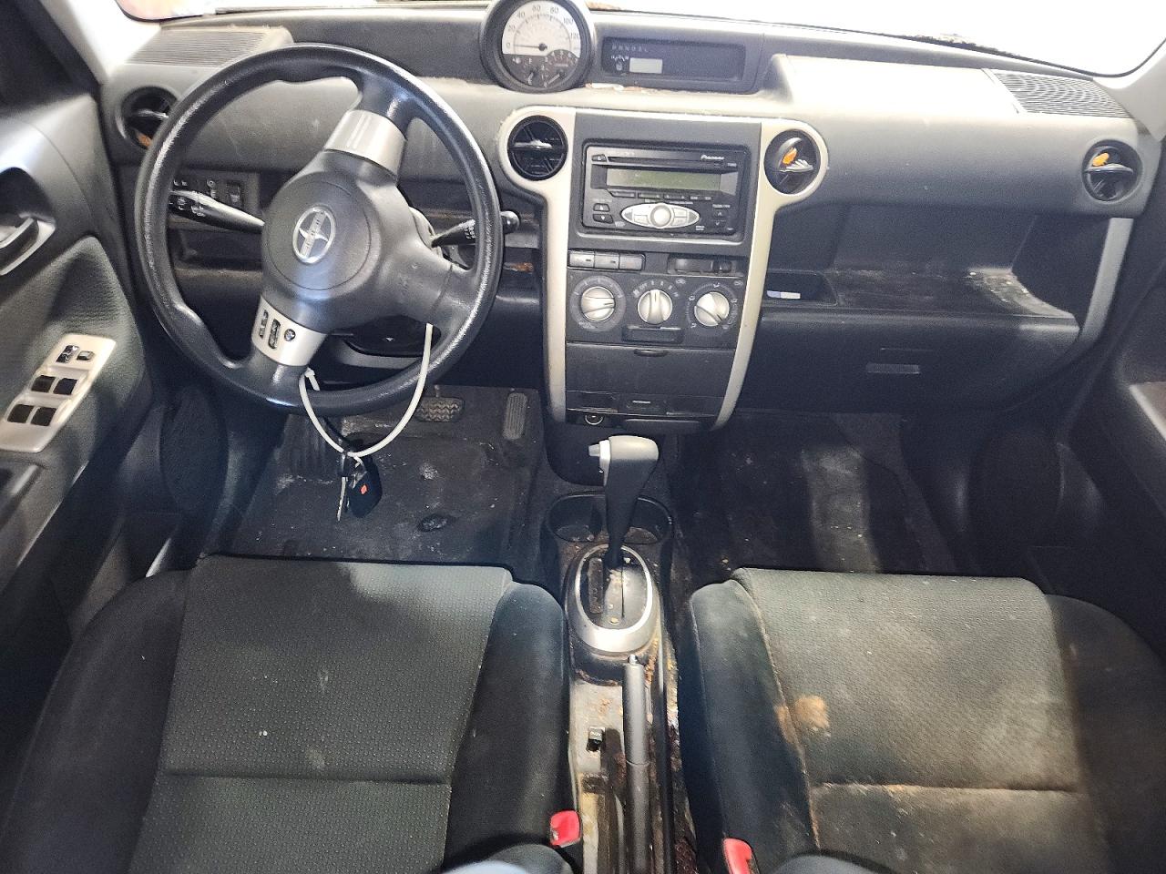 Toyota Scion Xb
