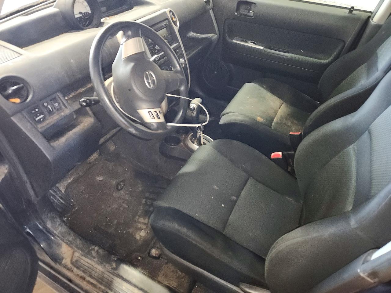 Toyota Scion Xb