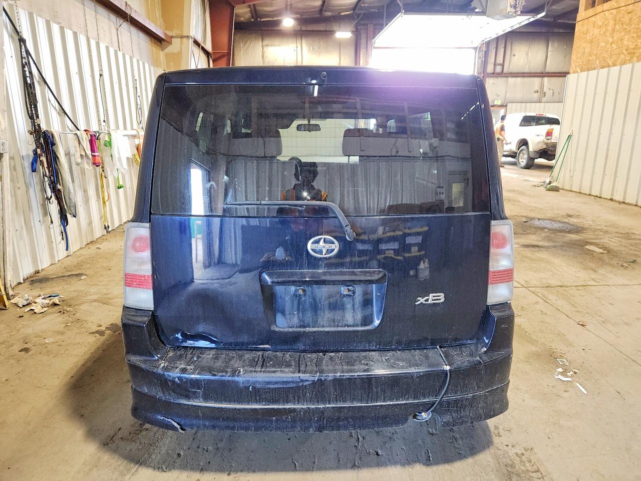 Toyota Scion Xb