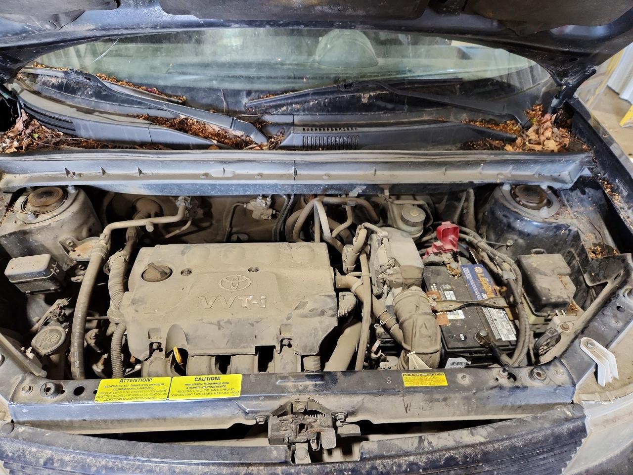 Toyota Scion Xb