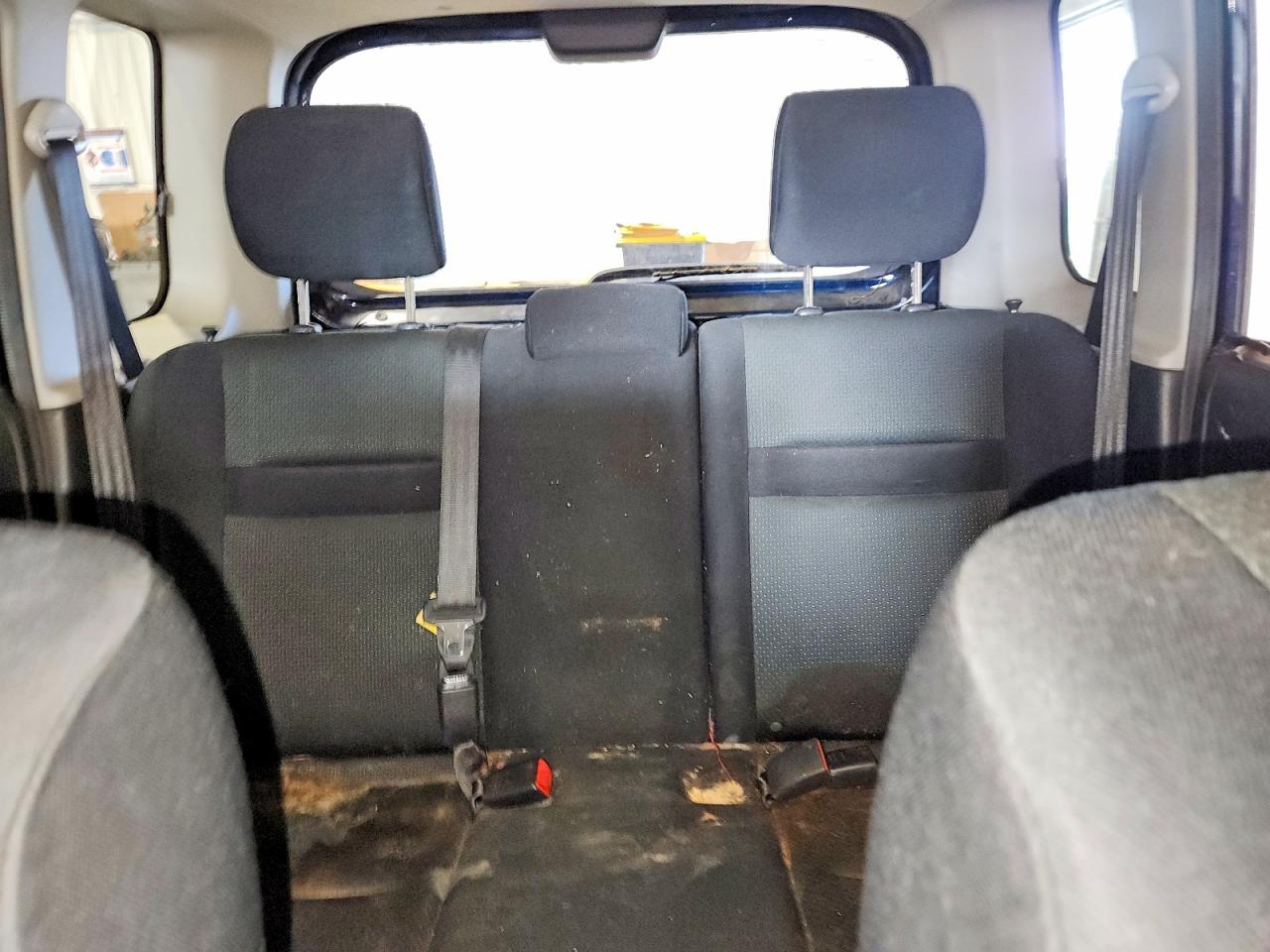 Toyota Scion Xb
