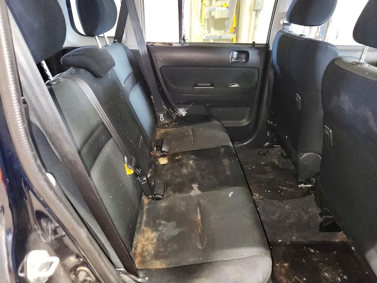 Toyota Scion Xb