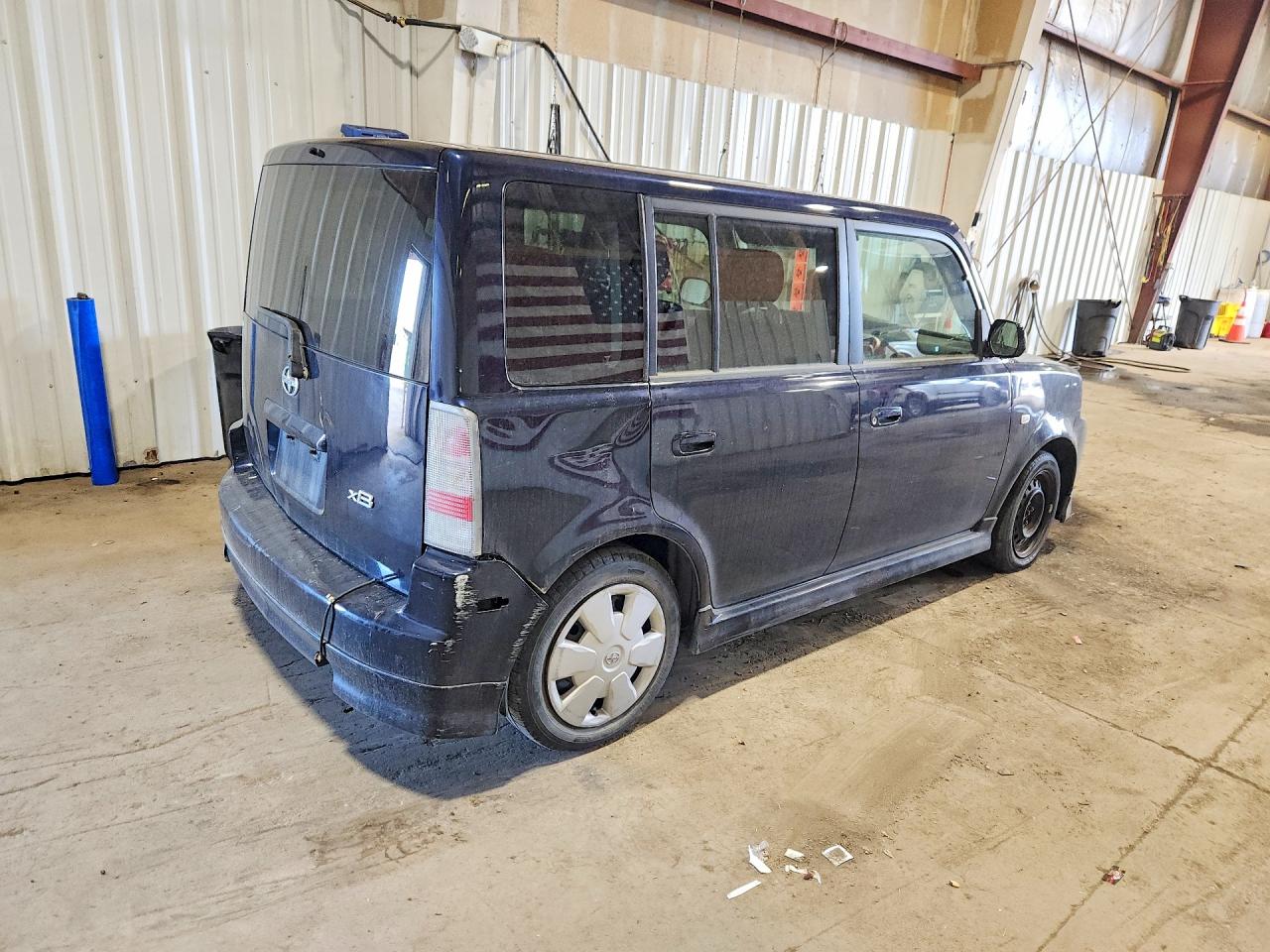 Toyota Scion Xb