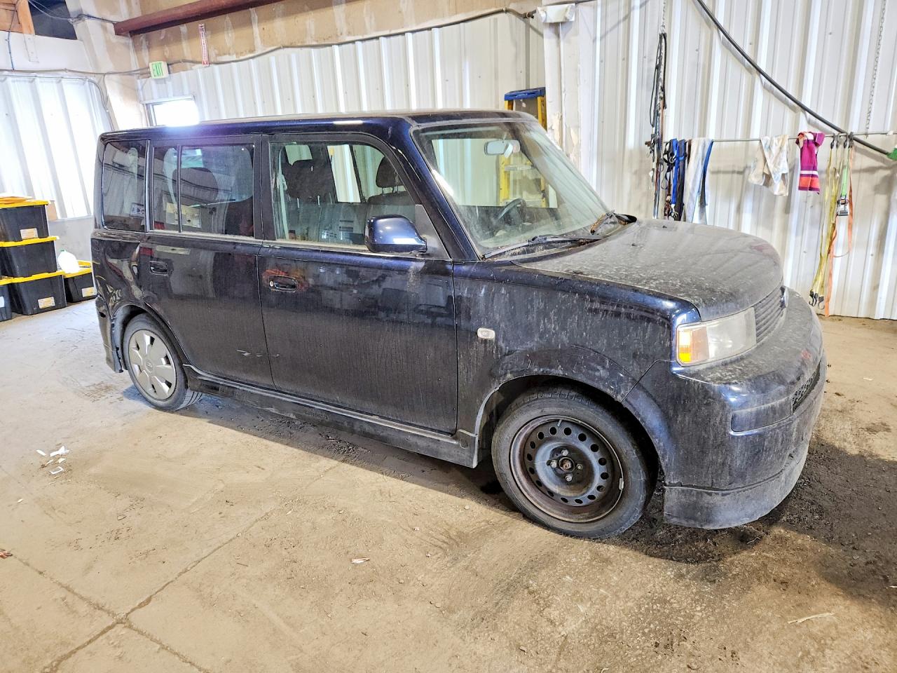 Toyota Scion Xb