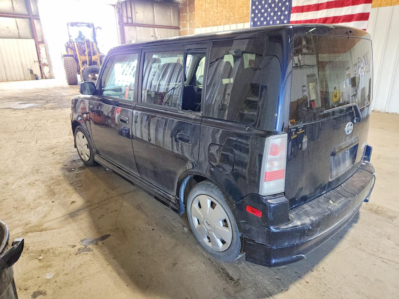 Toyota Scion Xb
