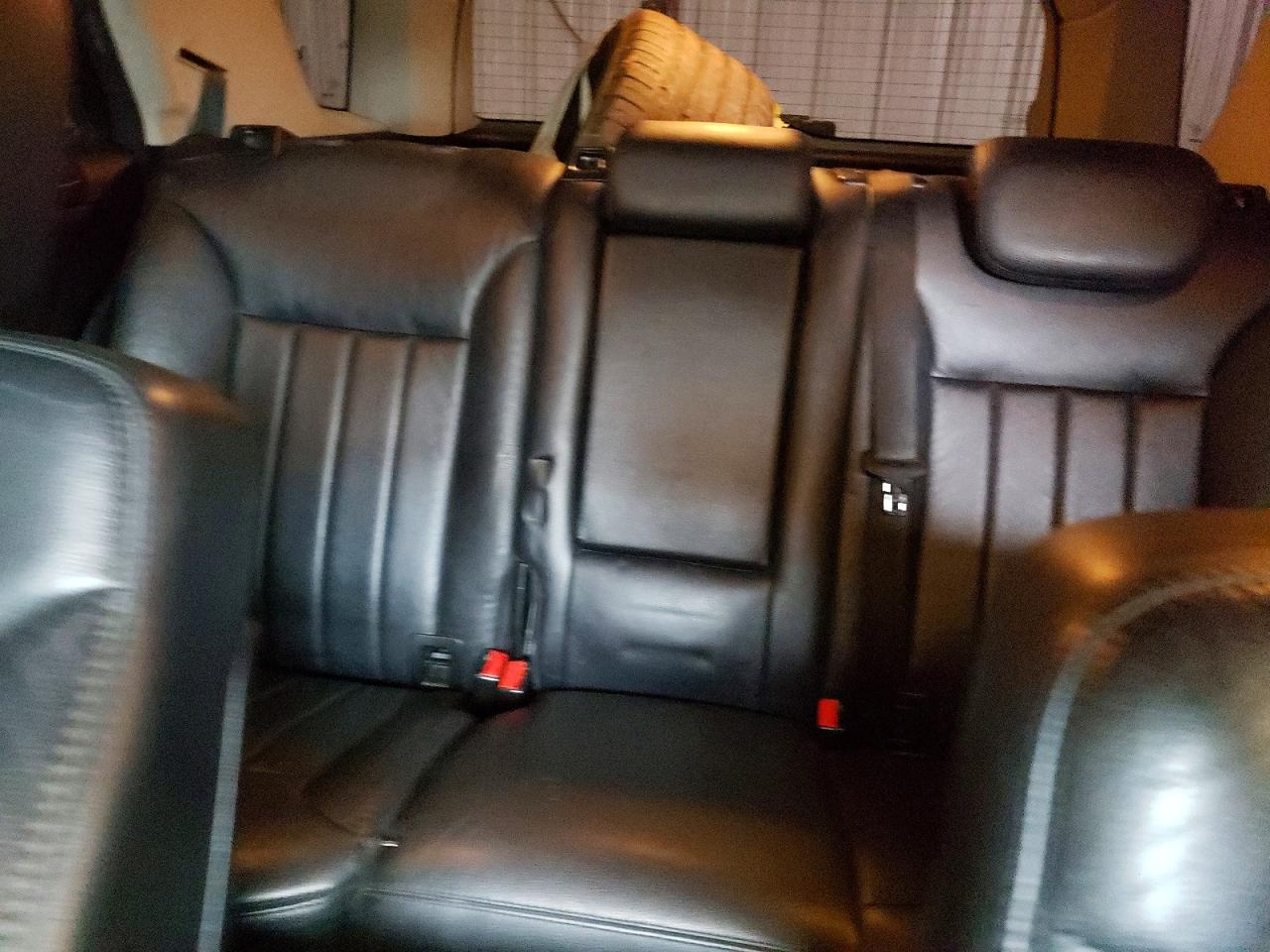 Mercedes-Benz M-Class 350