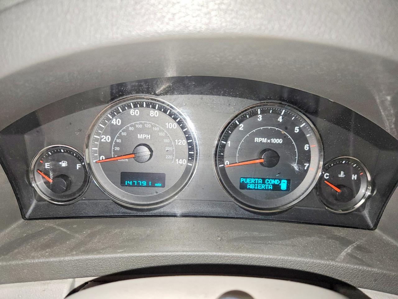 Jeep Cherokee Limited