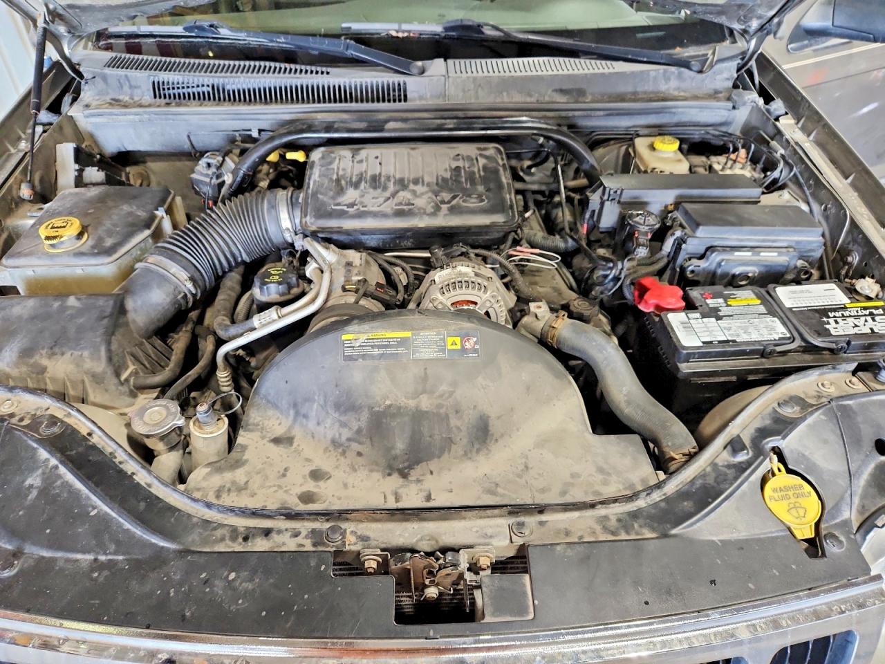 Jeep Cherokee Limited