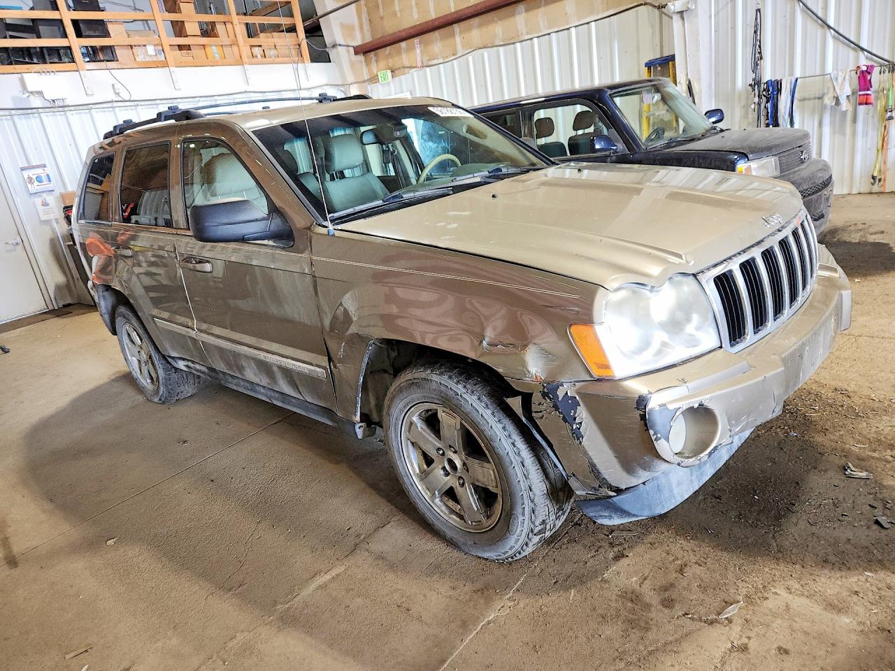 Jeep Cherokee Limited